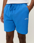 Stan Seersucker Swim Shorts - Les Deux