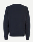 Sylli Crew neck - Samsøe Samsøe