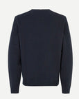 Sylli Crew neck - Samsøe Samsøe
