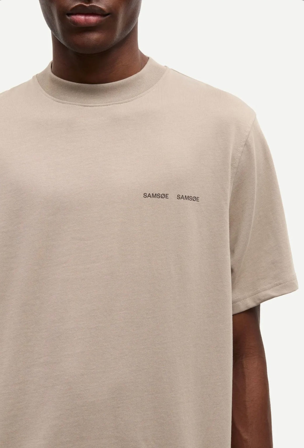 NORSBRO T-SHIRT