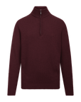 Tommi Half-zip