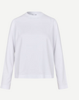 Sacamino LS Shirt - Samsøe Samsøe