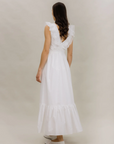 Taylor Dress - Urban Pioneers