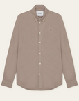 Konrad Oxford Shirt - Les Deux