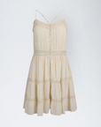 Eleah dress - Urban Pioneers