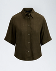 Nemi SS Shirt - Urban Pioneers