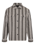 Gedda Overshirt