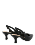 Falerone Sling Black - Roberto Rosso