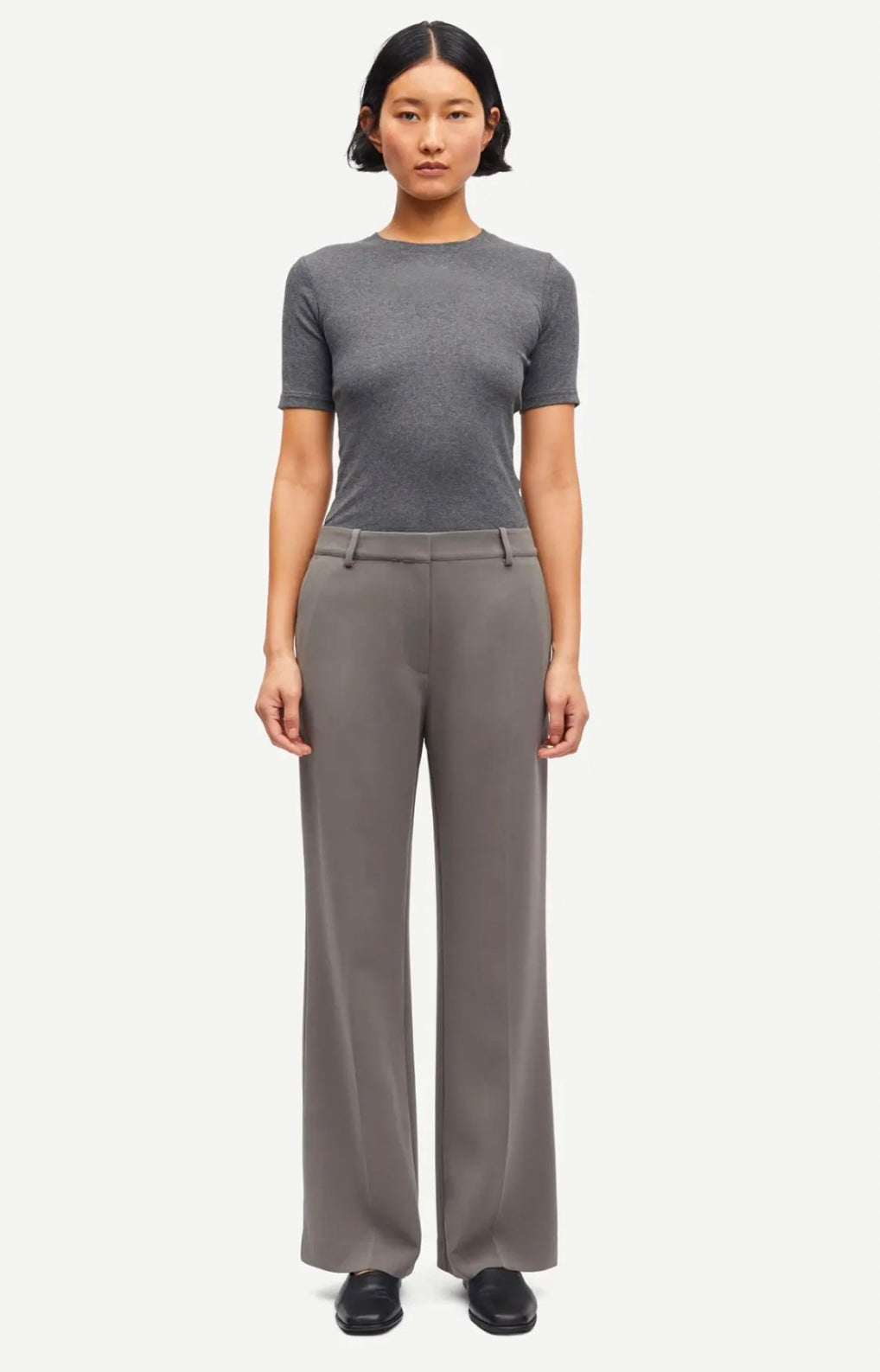 Salara Trousers