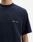 NORSBRO T-SHIRT - Samsøe Samsøe