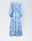 Livorno Dress - Urban Pioneers