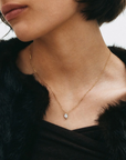 Arrow Necklace - Edblad