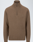 Jorge Half-zip - Urban Pioneers