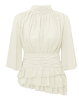 Massino - M Blouse - MBYM