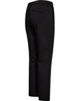 Alice Crooped flare pant- Ivy Copenhagen