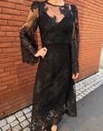 Minerva Dress - Urban Pioneers