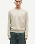 Saotto sweatshirt - Samsøe Samsøe