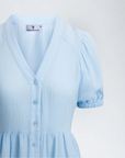 Leontine Dress - Urban Pioneers