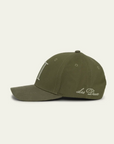 Core Baseball Cap Suede - Les Deux