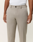 Como Reg Solid Pants - Les Deux