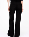 IVY-Abigail Jeans Wash Black Penny Lane - Ivy Copenhagen