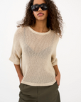 Mary Oversize tee - Ivy Copenhagen