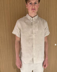 Thomas SS Shirt - Urban Pioneers