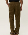 KODY CORDUROY PANTS - Les Deux