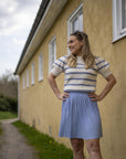 Uma s Skirt - Samsøe Samsøe