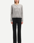 Salota Trousers - Samsøe Samsøe