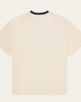 Bronson Mesh T-shirt - Les Deux