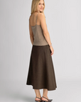 Sandra Maxi Skirt - Urban Pioneers