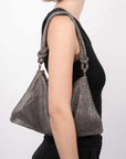 Crystal Vibes Fall Bag