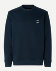 Joel crewneck - Samsøe Samsøe