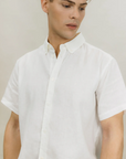 Thomas SS Shirt - Urban Pioneers