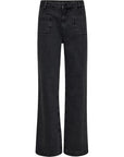 Augusta jeans 70`s Stone Black - Ivy Copenhagen