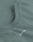Nano logo interlock t-shirt