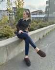 Nor Short Cardigan