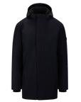 Skare Technical Down Parka - Urban Pioneers