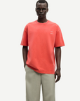 Sajoel t-shirt - Samsøe Samsøe