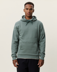 Core seasonal Hoodie - Les Deux