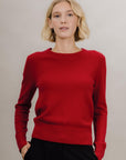 Bailey Crewneck - Urban Pioneers