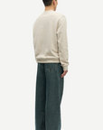 Saotto sweatshirt - Samsøe Samsøe