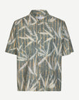 Saayo x shirt - Samsøe Samsøe