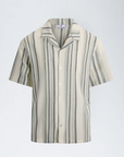Carmelo SS Shirt - Urban Pioneers