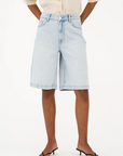 Janice Slung shorts Wash Lugo - Ivy Copenhagen