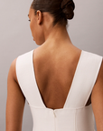 Heavy Textured SL Top - Calvin Klein