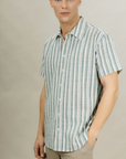 Niles SS Shirt - Urban Pioneers