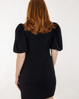 Keiyaa Dress - Urban Pioneers