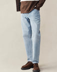 Ryder Relaxed Fit Jeans